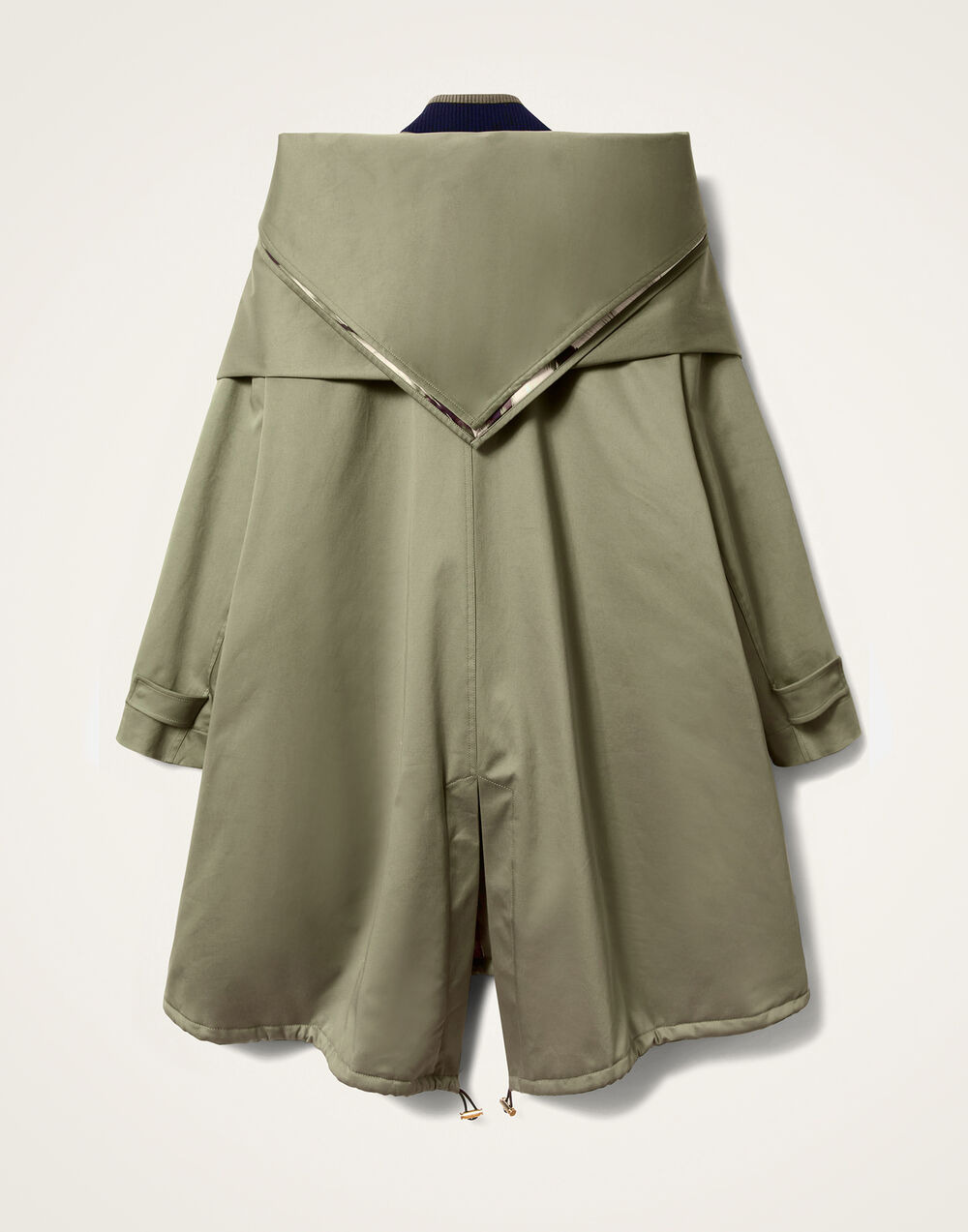 Windsor Parka - 3