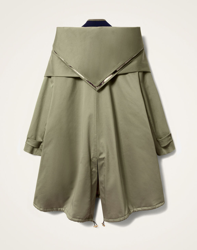 Windsor Parka 3
