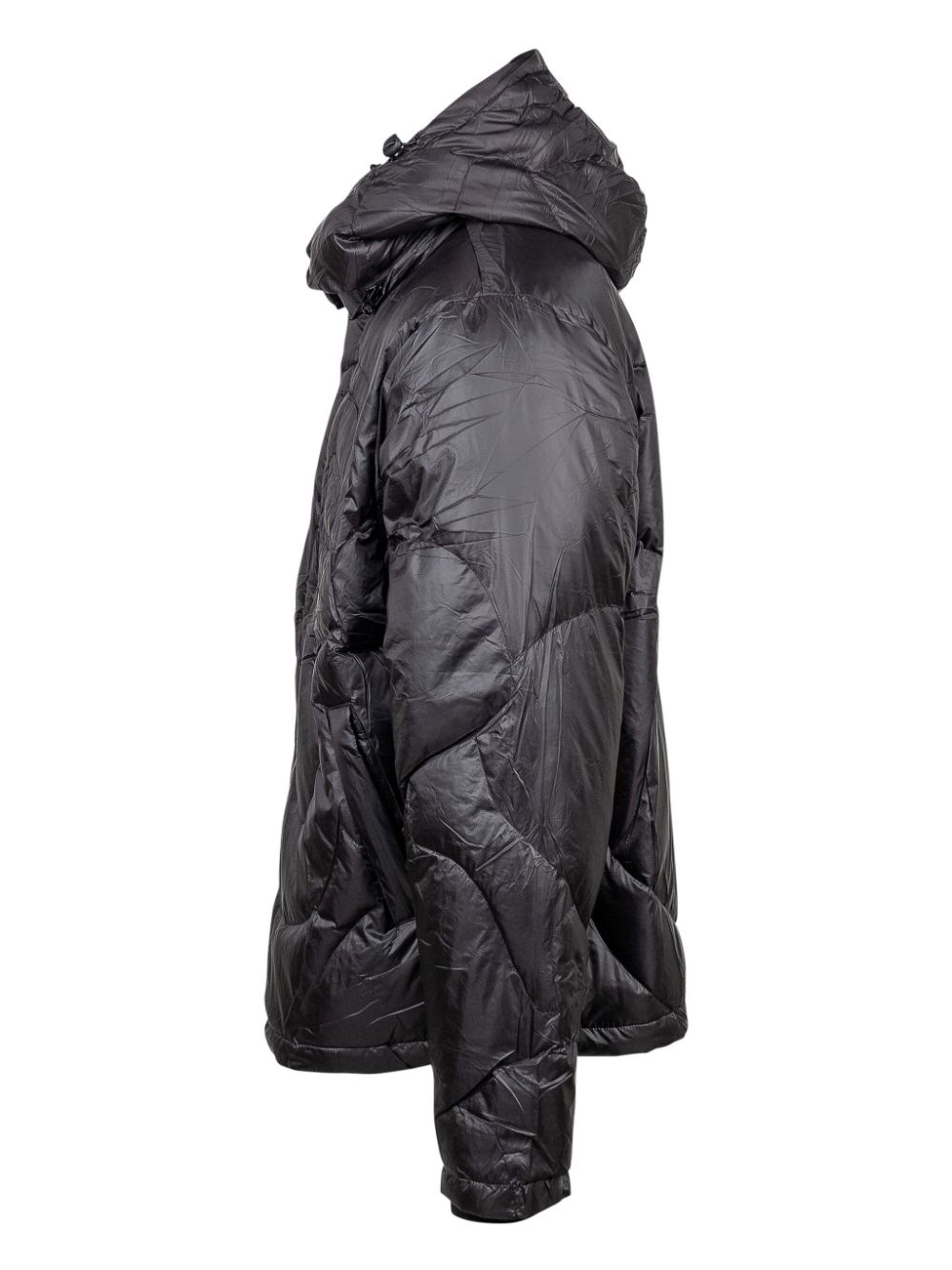 hooded jacket - 3
