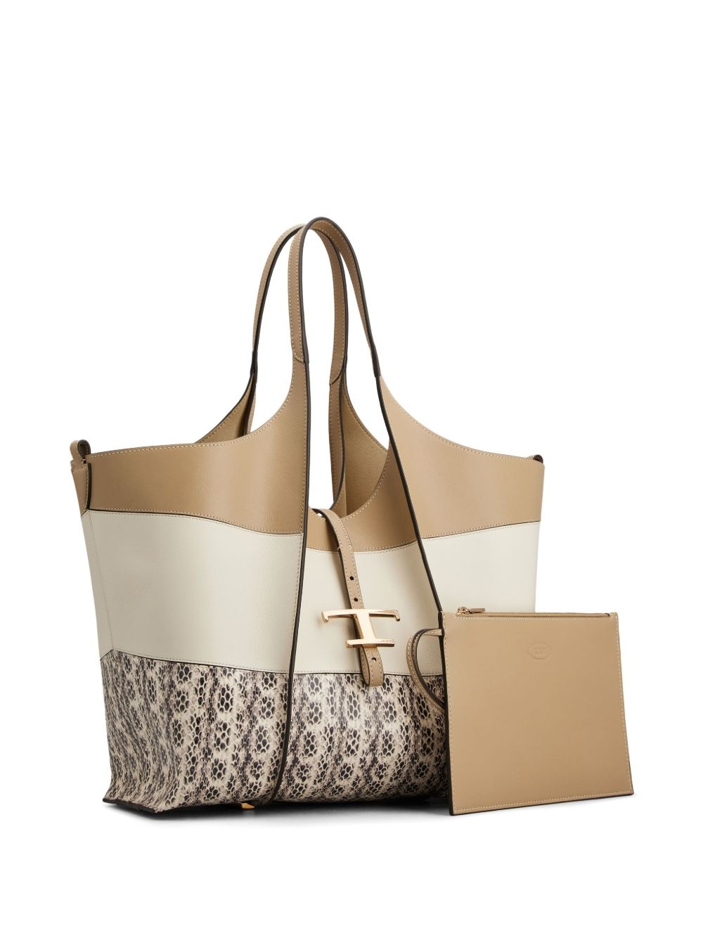 small T-Timeless tote bag - 2