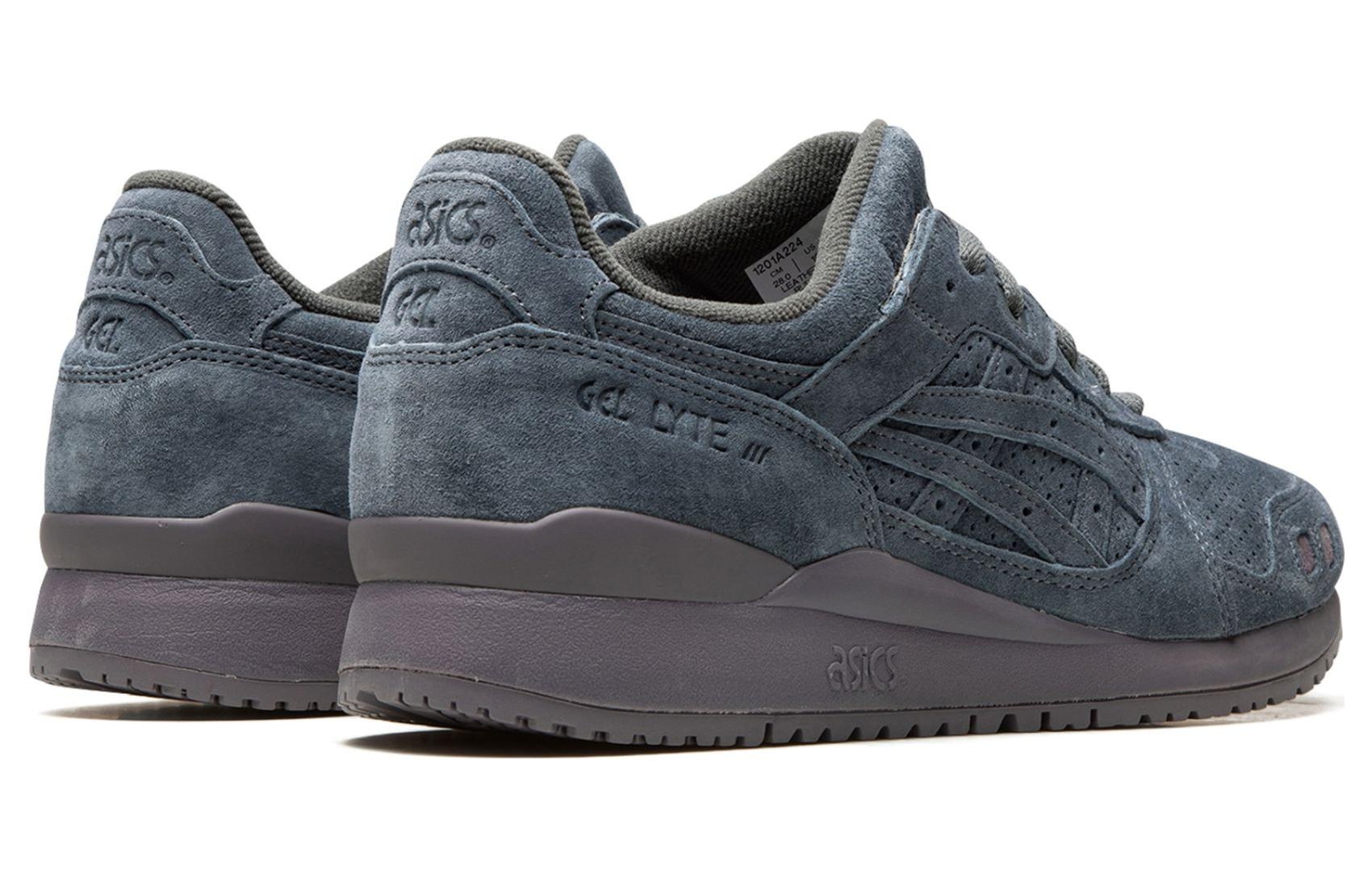 ASICS Ronnie Fieg x Gel-Lyte 3 OG 'The Palette - Asteroid' 1201A224-025 - 3