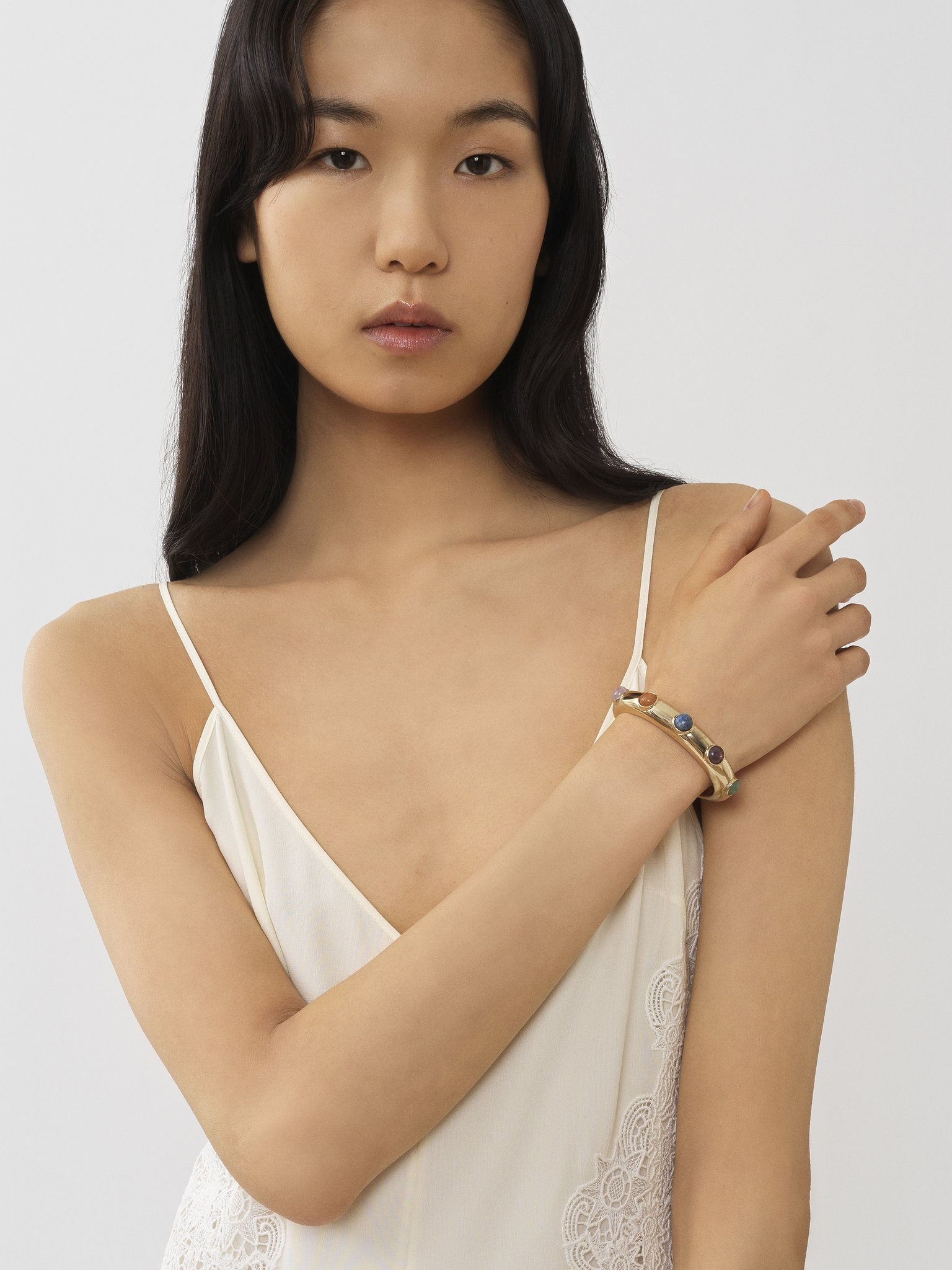 ORA CUFF BRACELET - 2
