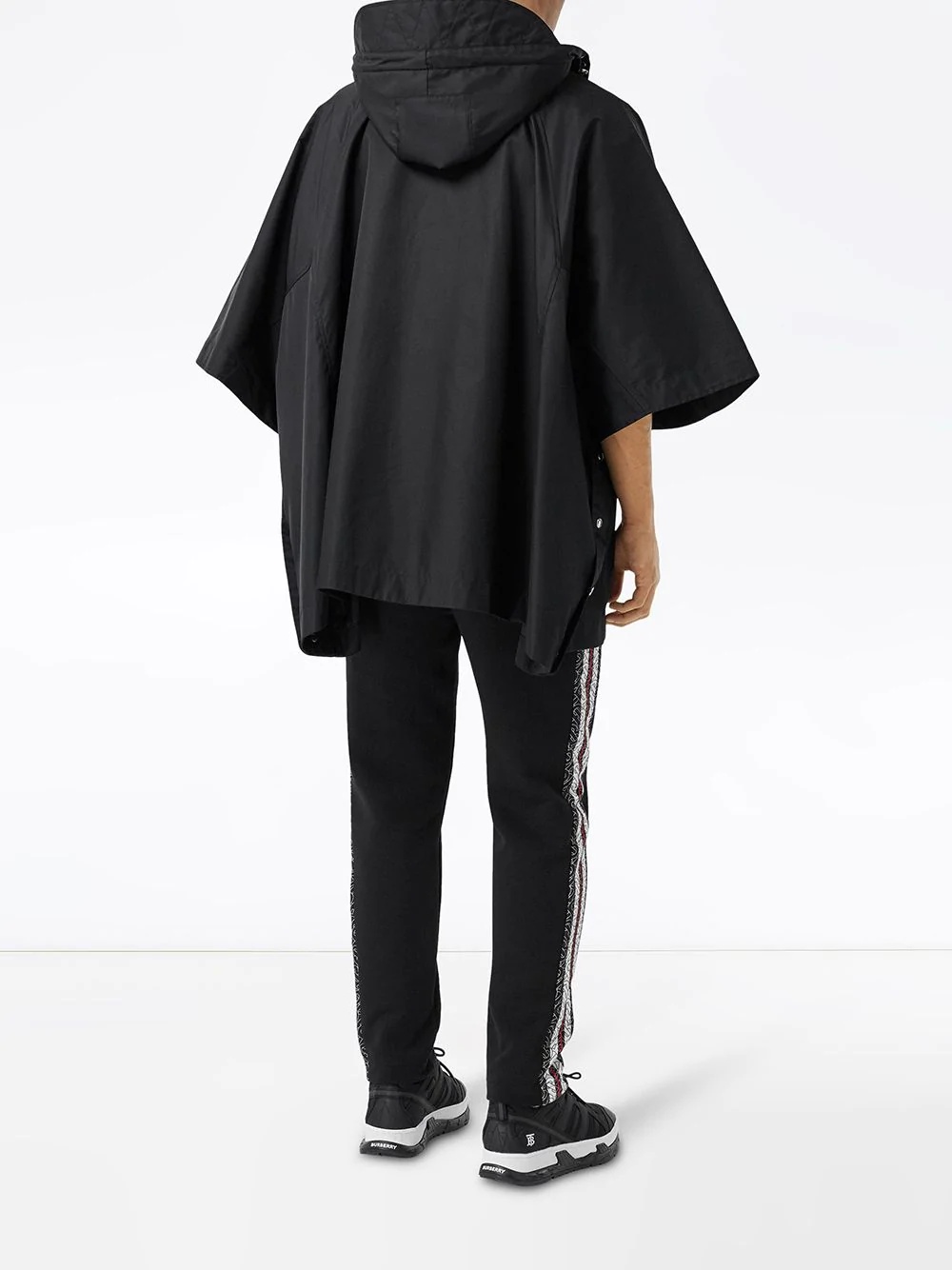 ECONYL® rain cape - 4