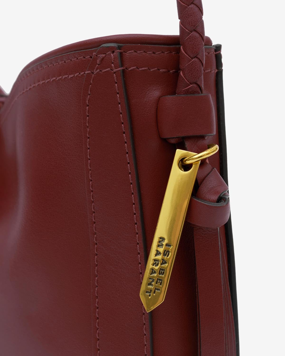 VIGO BAGUETTE BAG - 3