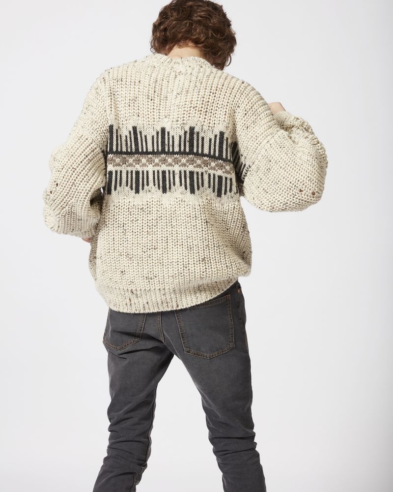 DEASON jumper - 5