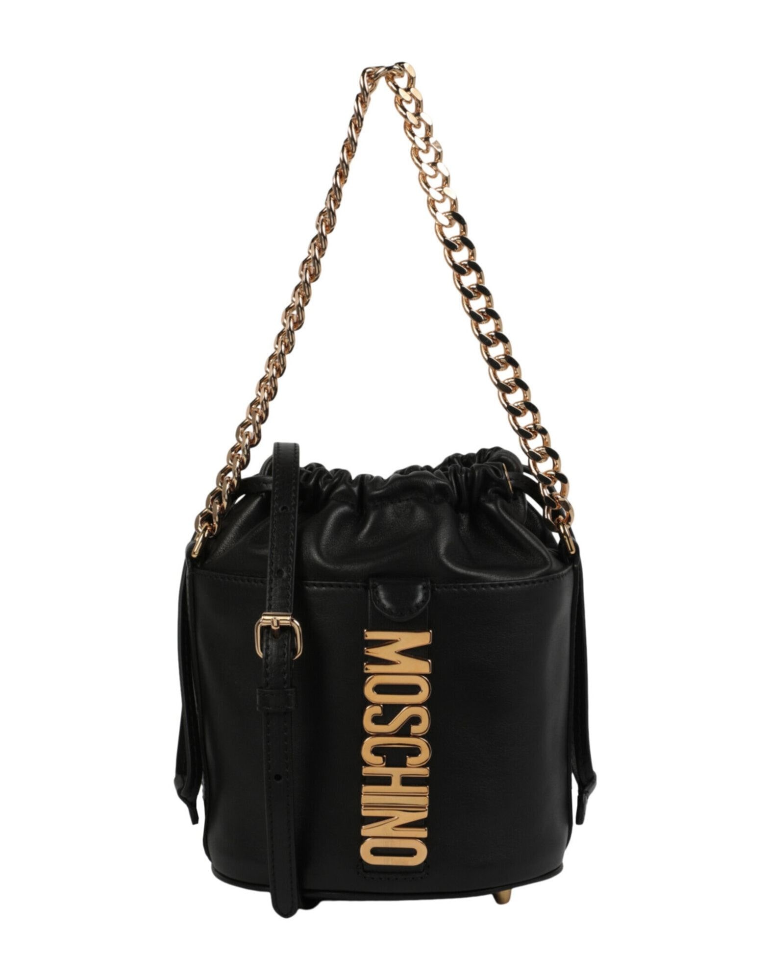 Black Women's Handbag - 1