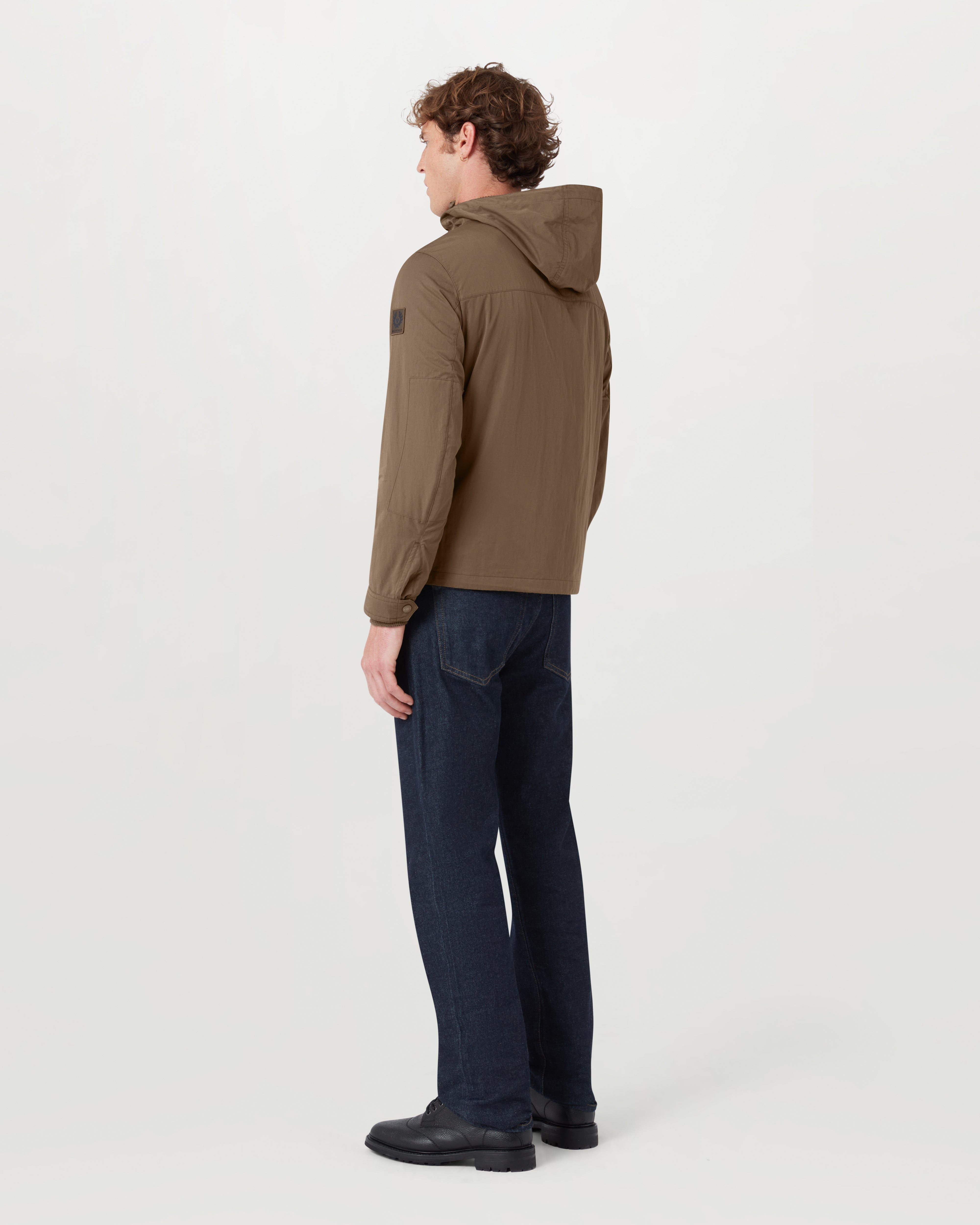 COVER JACKET - 7