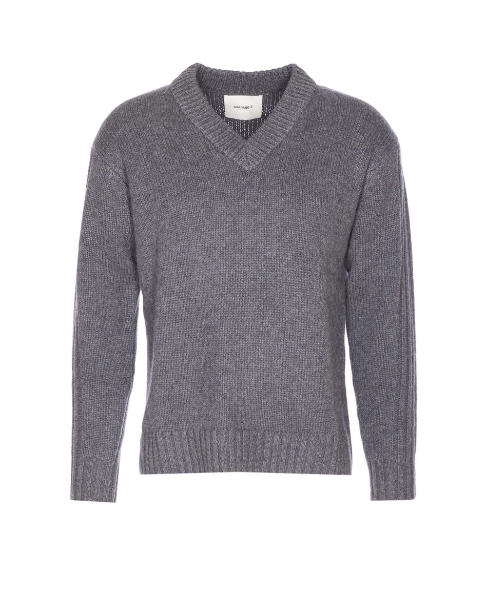 Lisa Yang Sweaters - 1