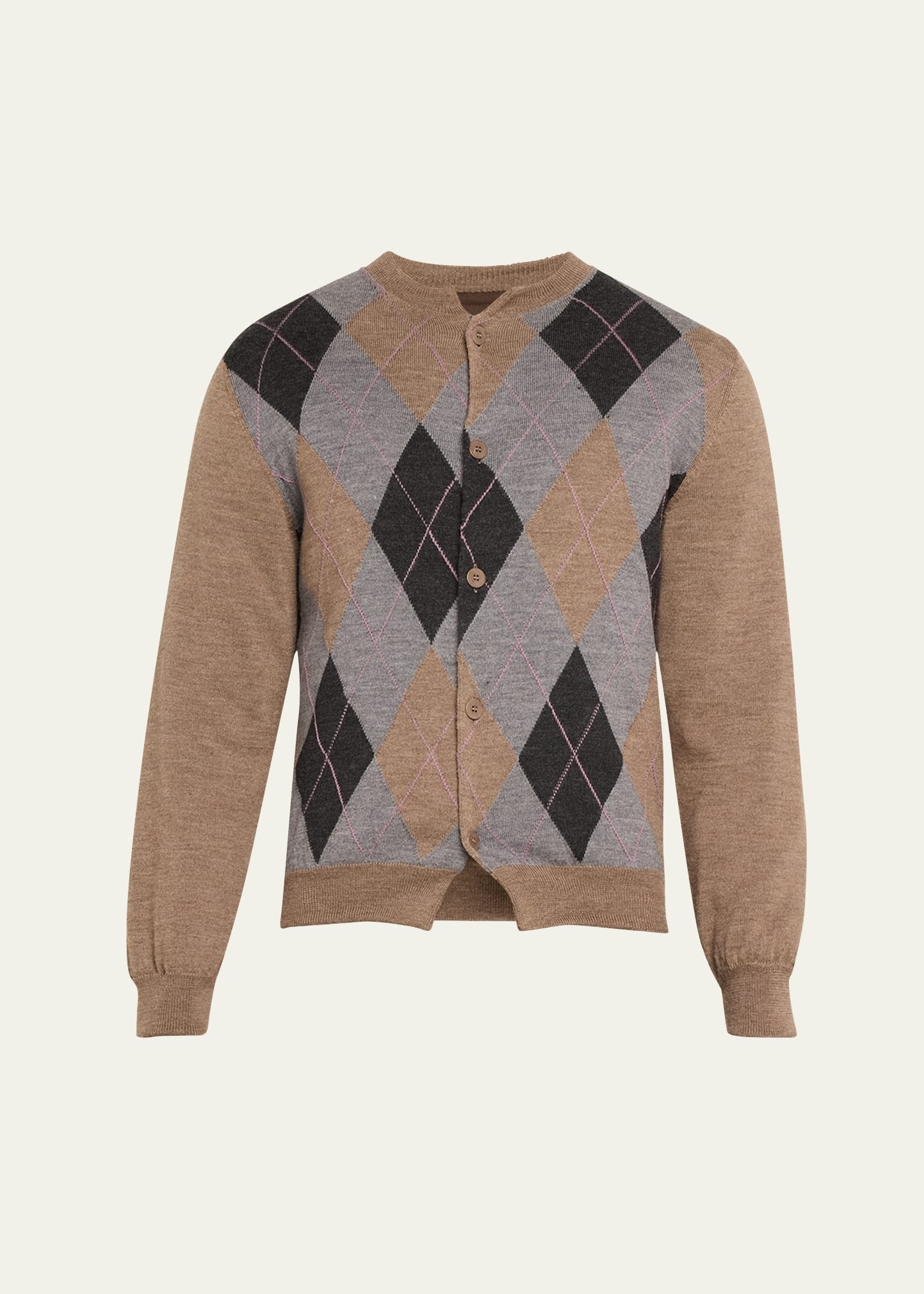 トップス MAGLIANO wool cardigan 23AW Magliano Grandfather cardigan front pockets | The Fashion Square