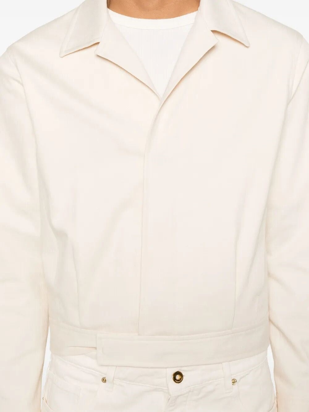 TAGLIATORE - Tagliatore Men Jacket - 5