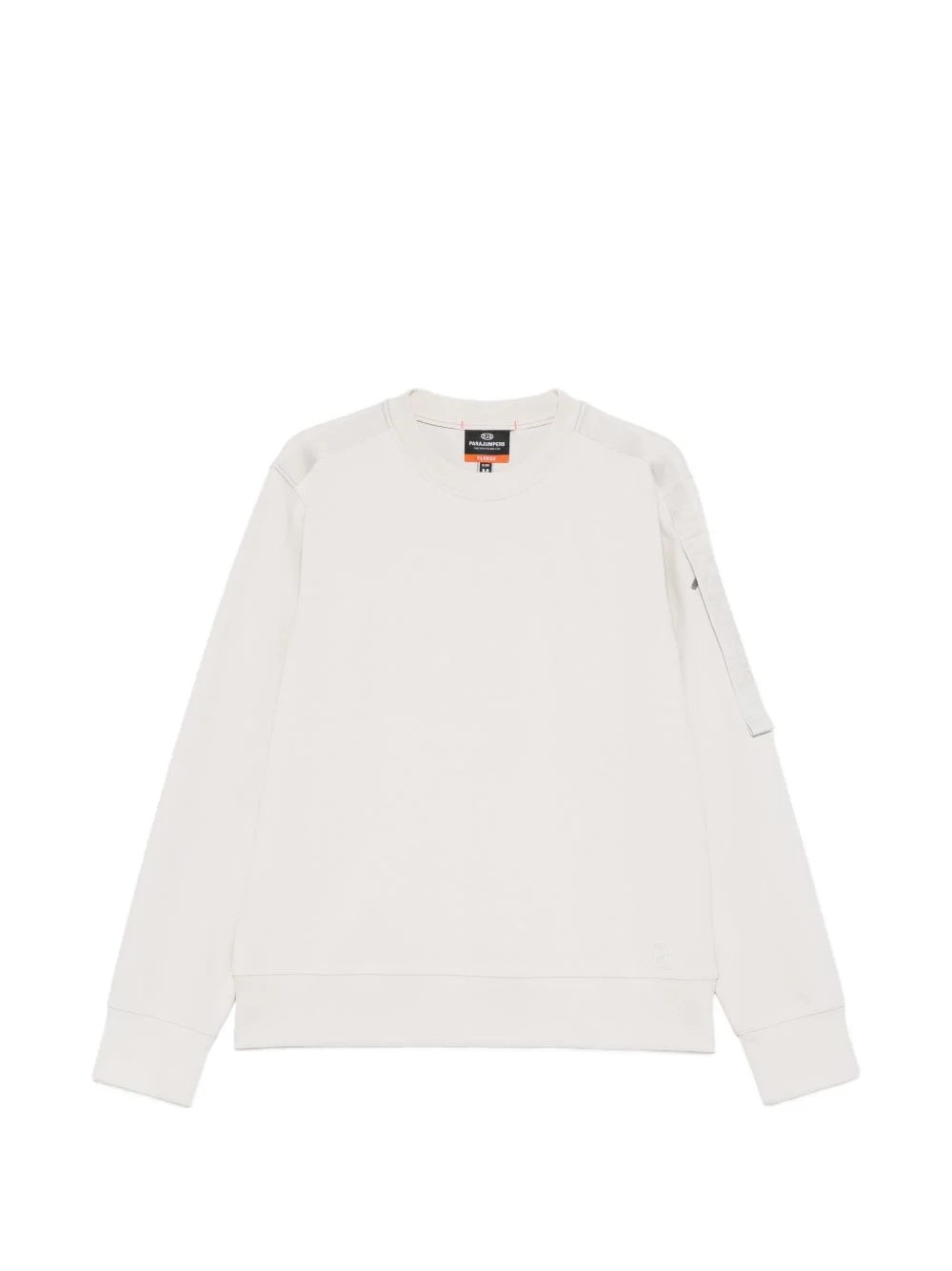 crew-neck sweatshirt - 1