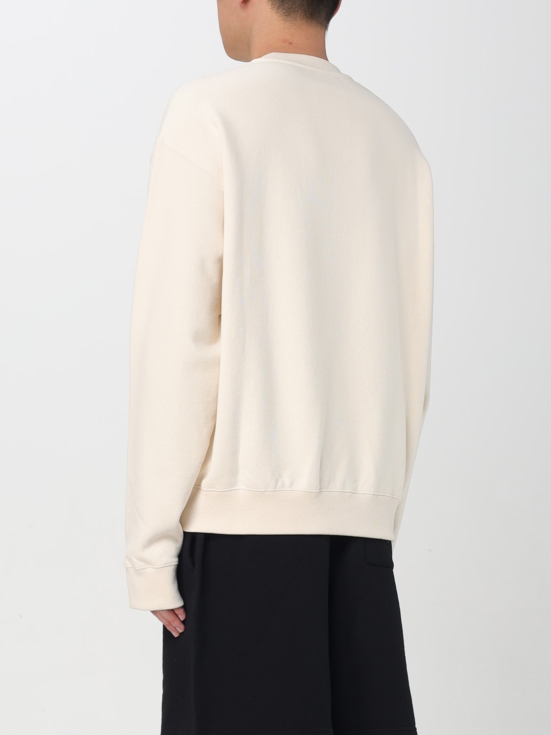 Sweatshirt men Jil Sander - 3