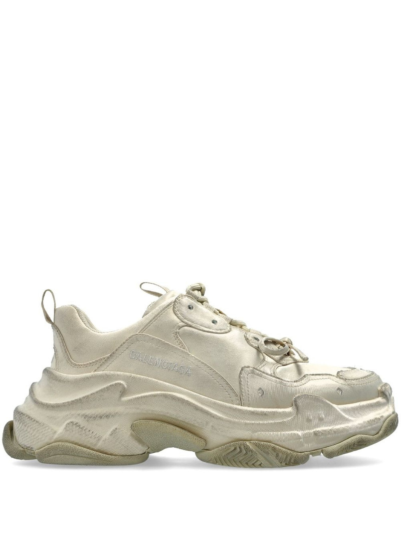 Triple S sneakers 1
