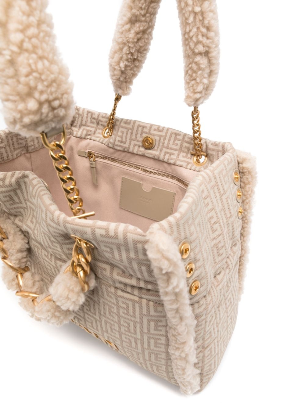 1945 tote bag - 5