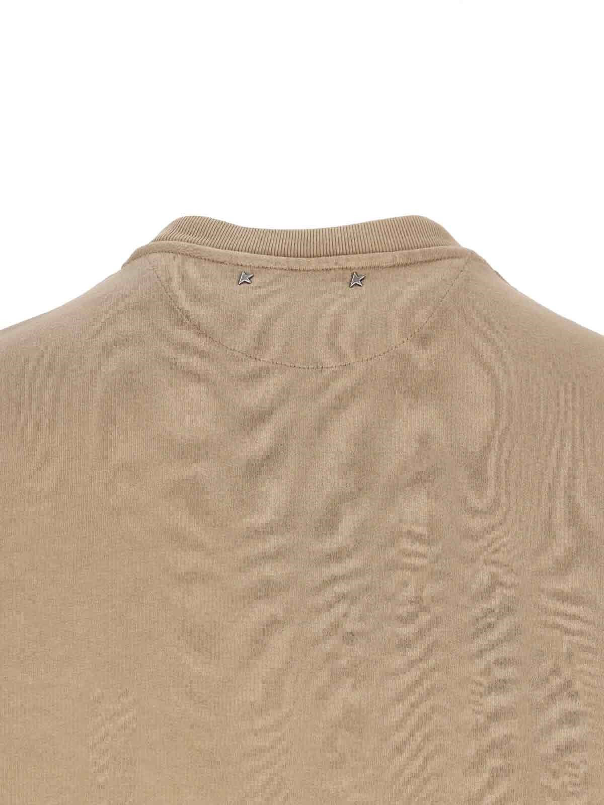 LOGO SWEATSHIRT - 3