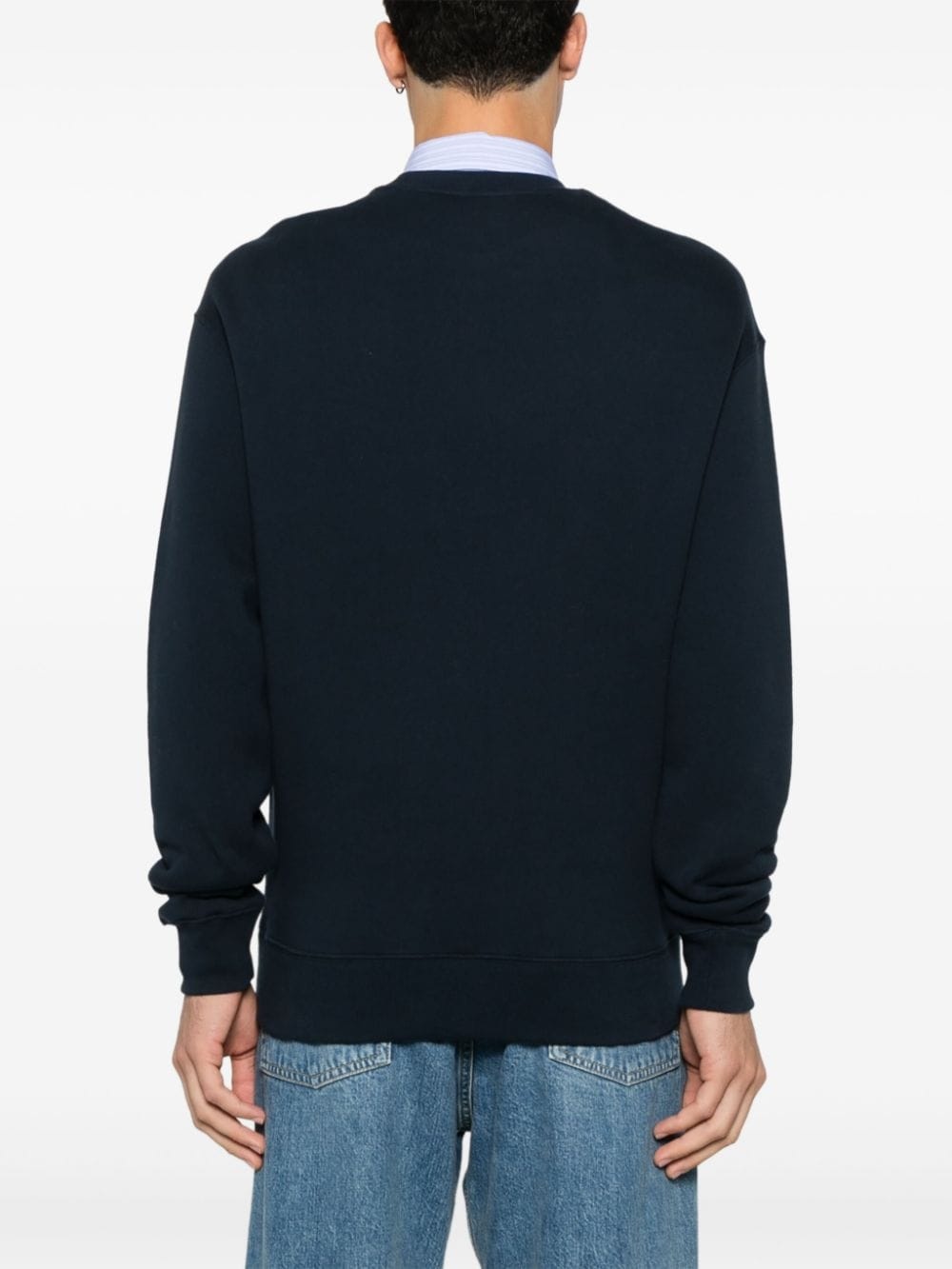 Outdoor Profile Fox sweatshirt - 4
