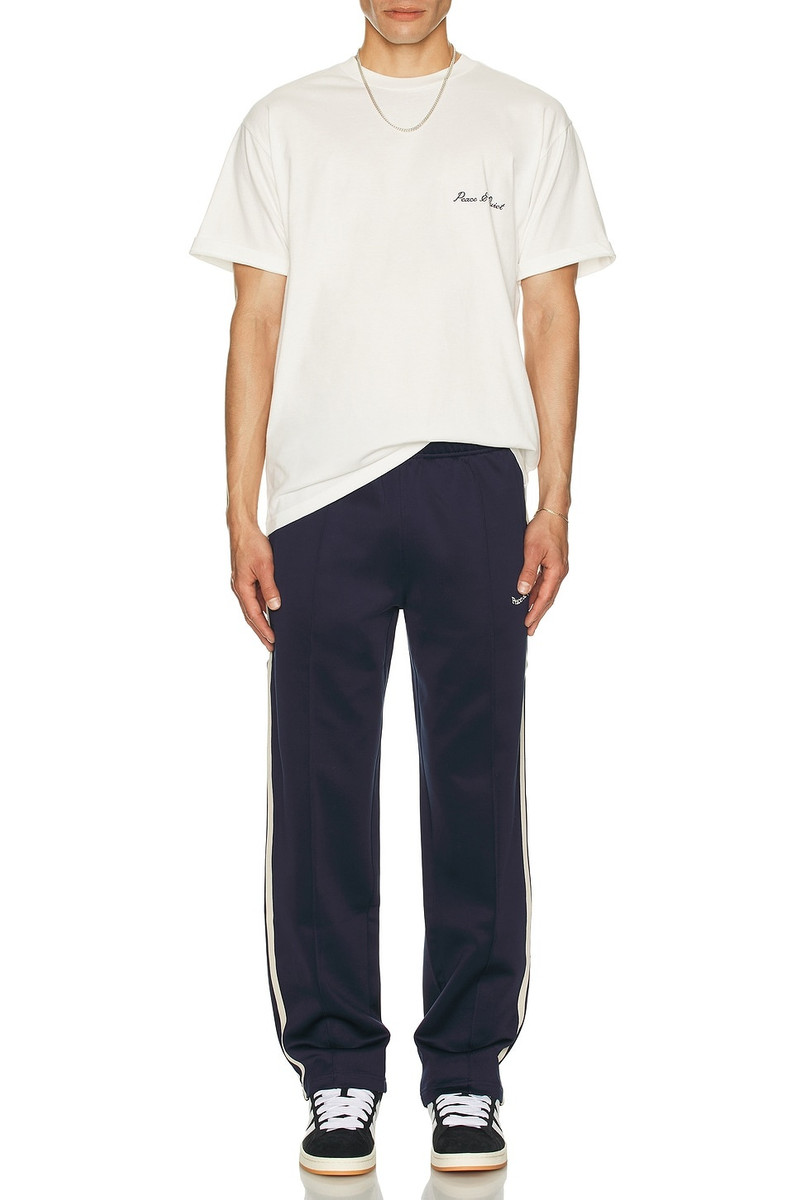 Museum of Peace & Quiet Signature Tee outlook