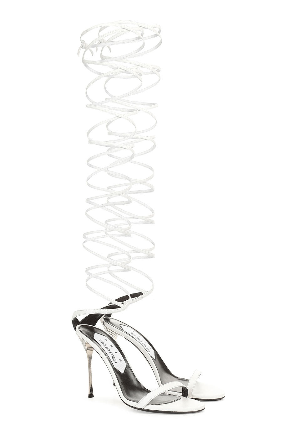 SHIBARI SANDAL BOOT - 2