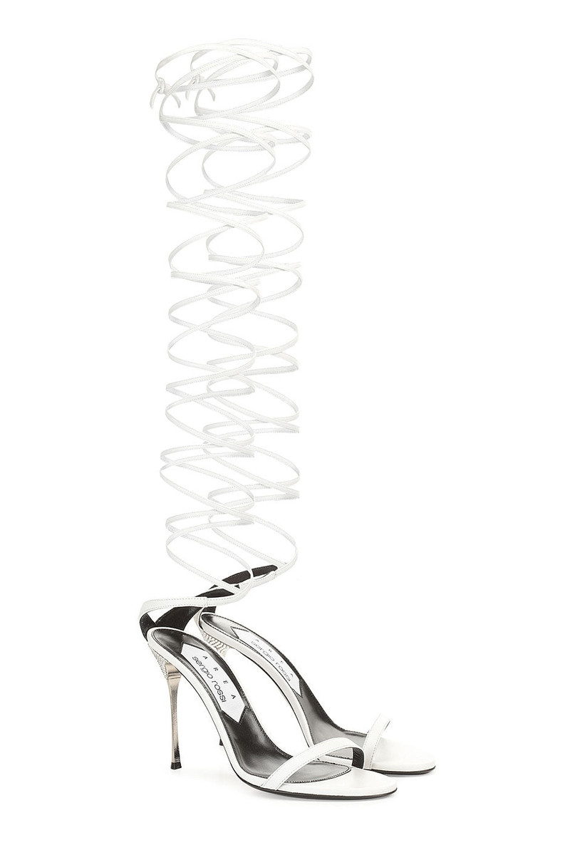 SHIBARI SANDAL BOOT 2