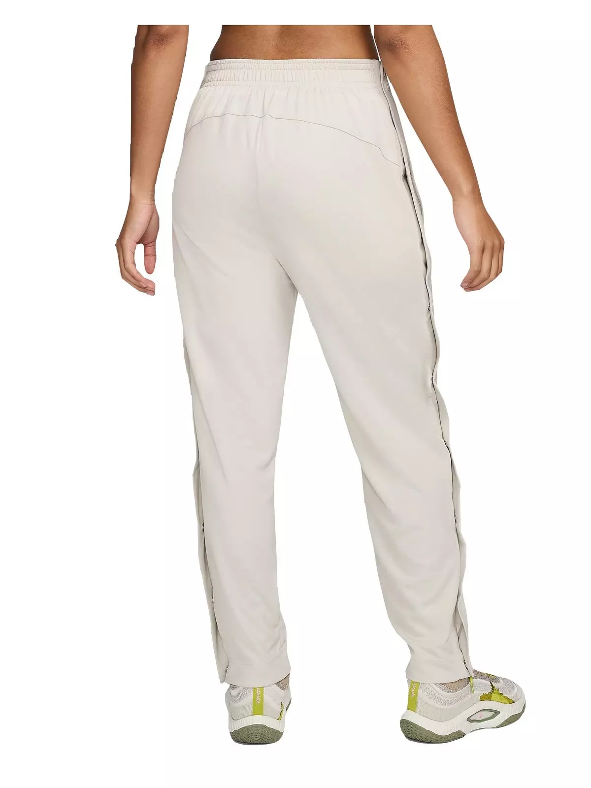 Women's Dri-FIT Tear-Away Basketball Pants - 2