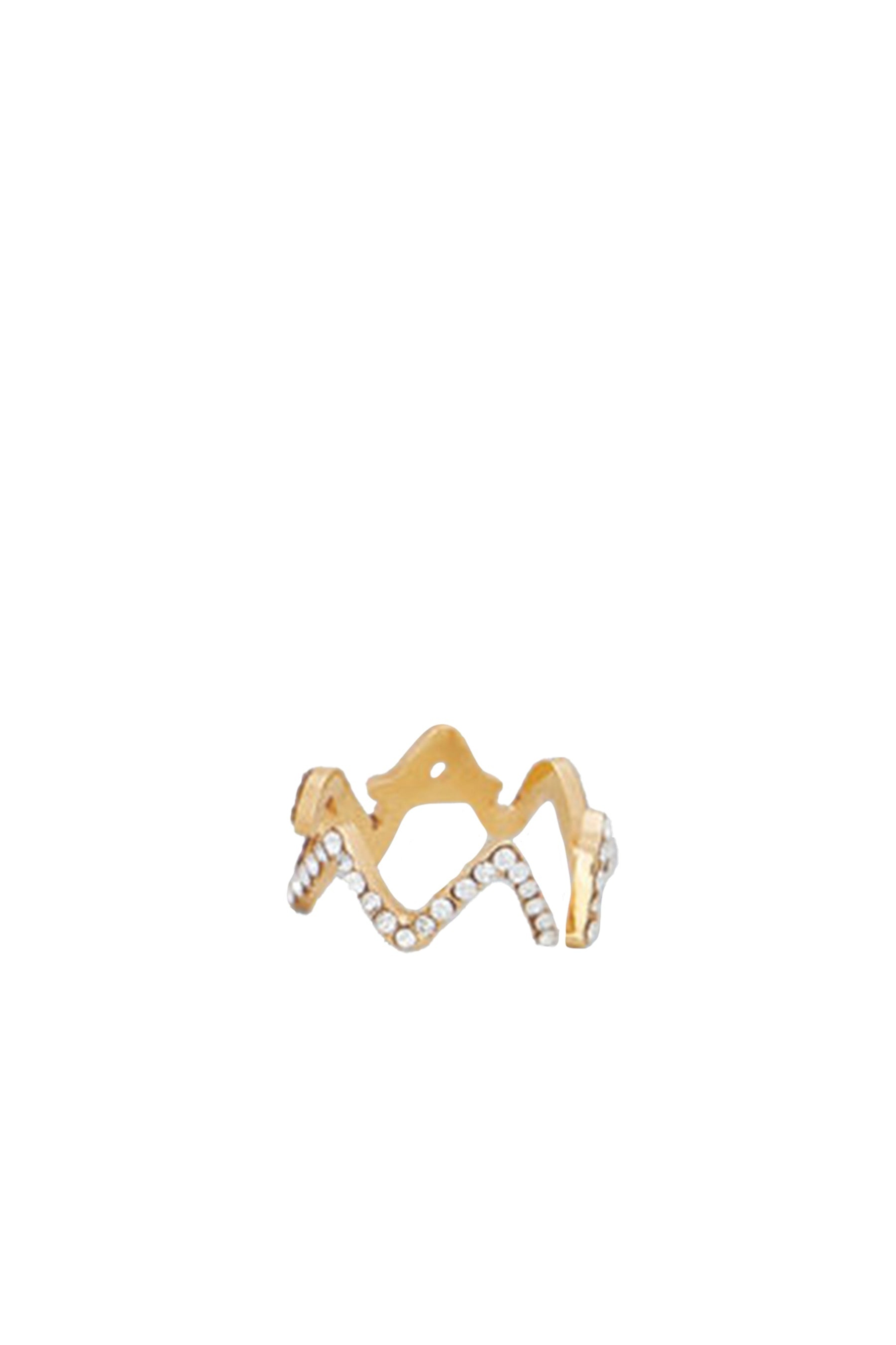 RING / GOLD - 3