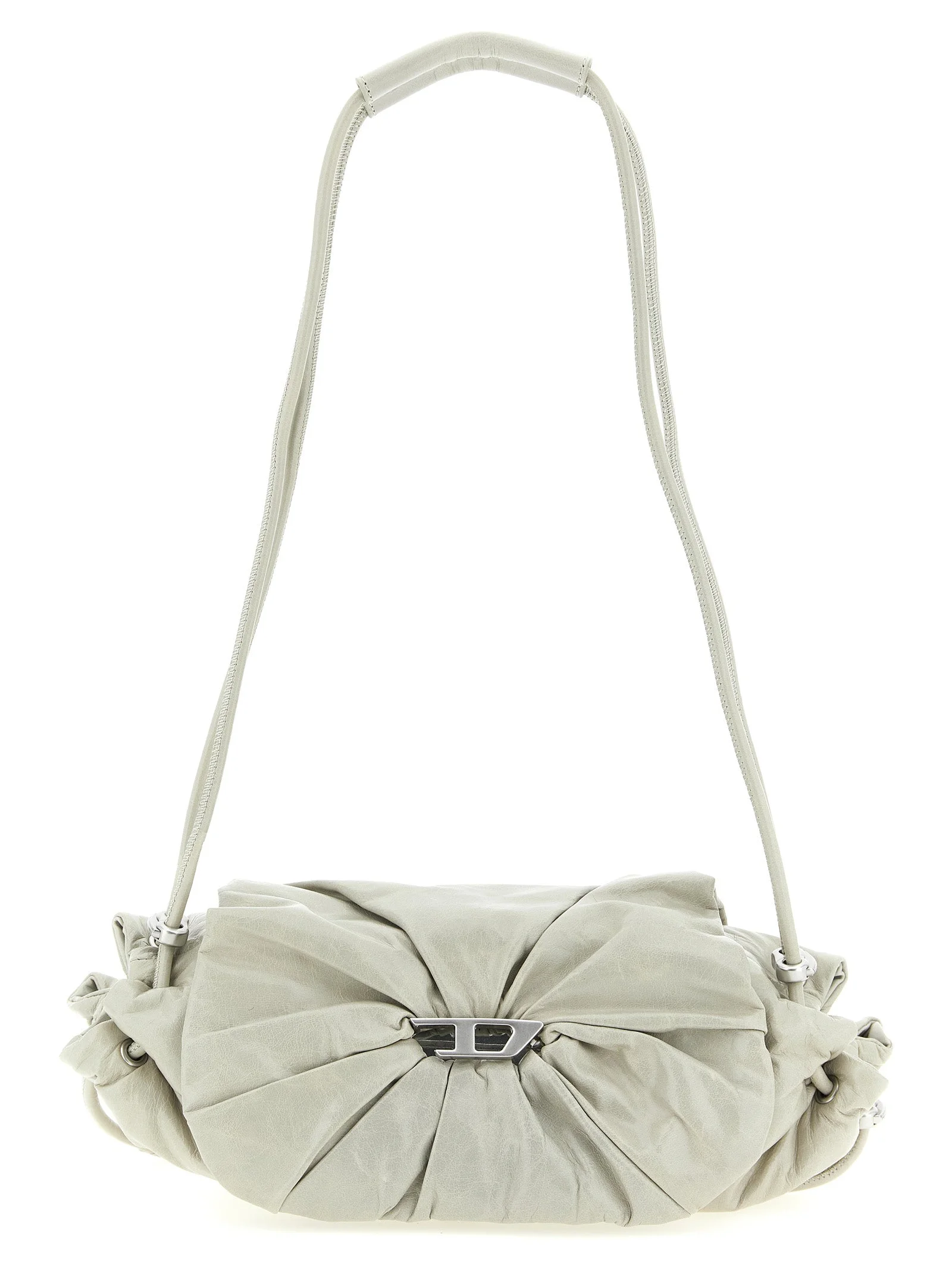 Diesel Women 'Scrunch-D Shoulder S' Shoulder Bag - 1