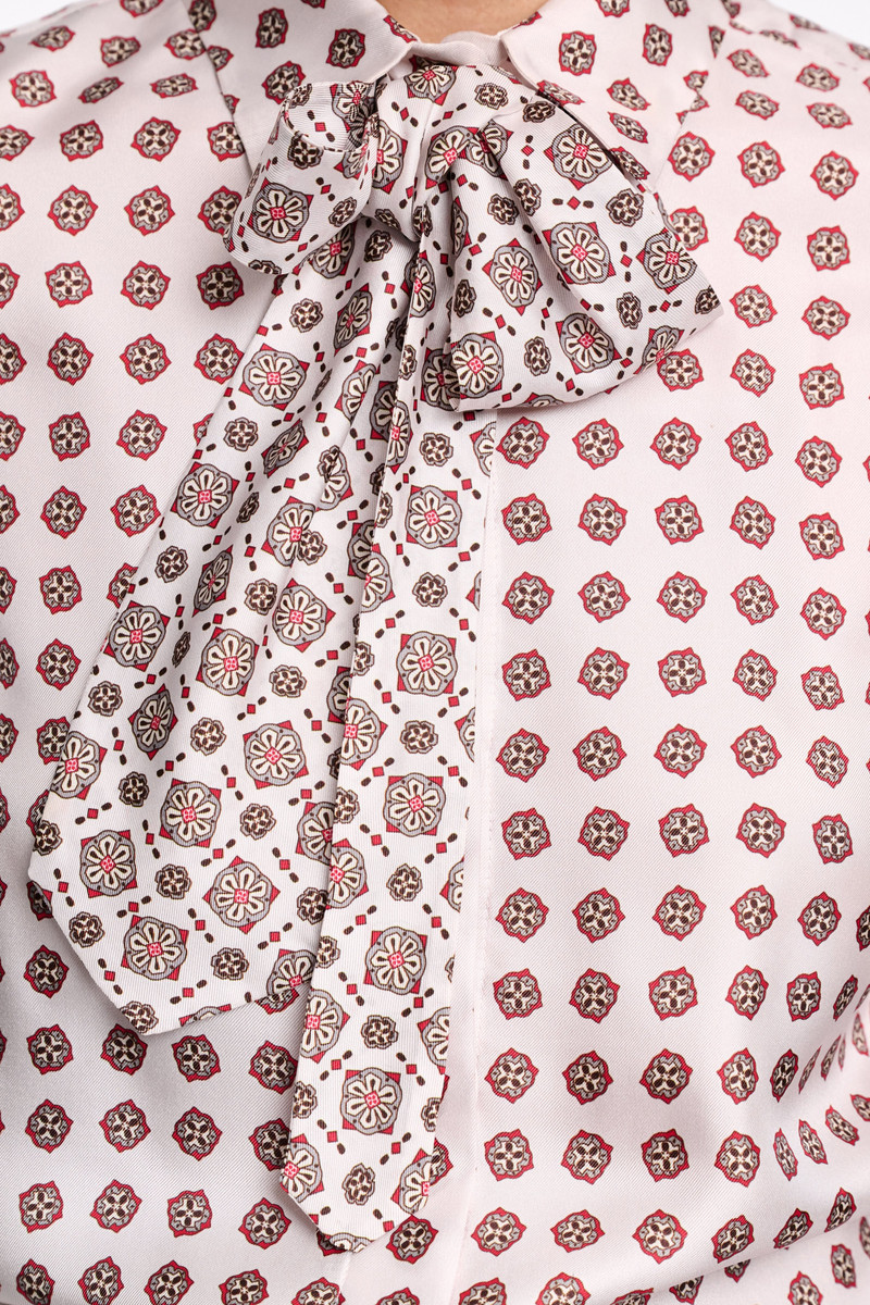 GRAPHIC DREAMS blouse 5