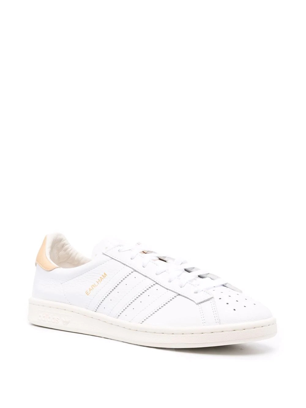 Earlham low-top sneakers - 2