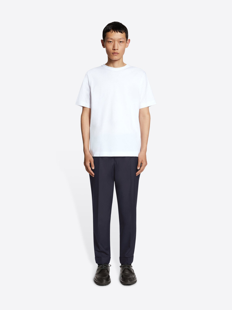 Dries Van Noten REGULAR COTTON TEE outlook