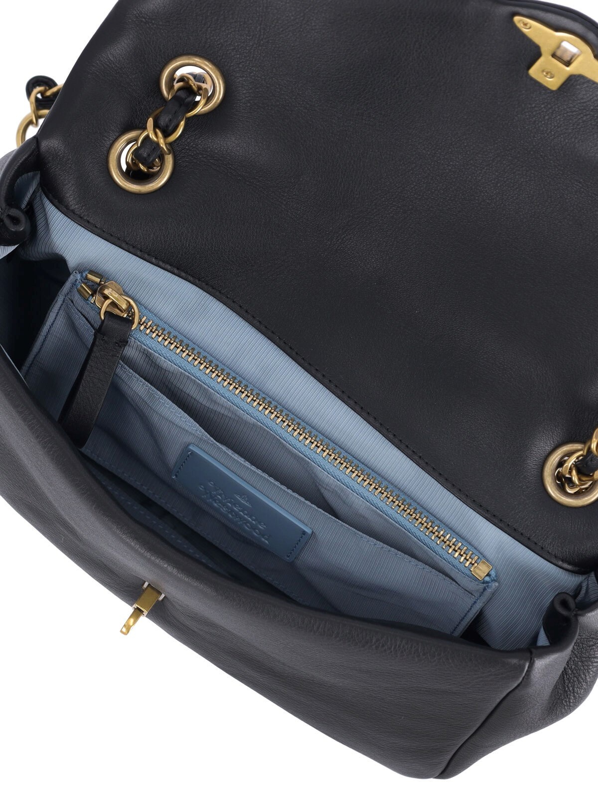 MEDIUM SHOULDER BAG "ANITA" - 4