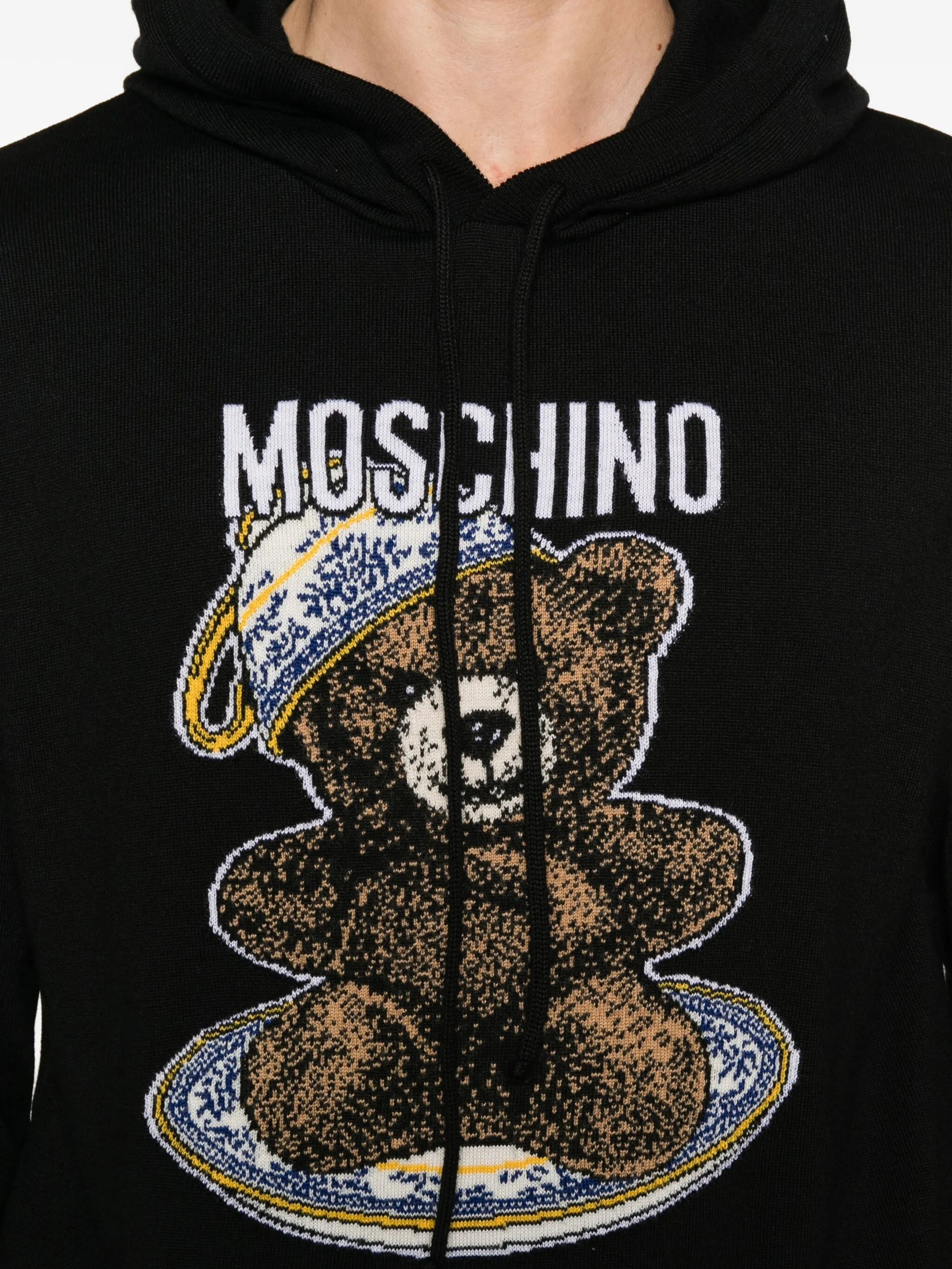 Moschino Sweaters And Knitwear - 3
