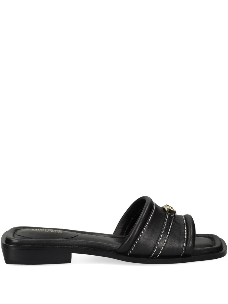leather sandals 1