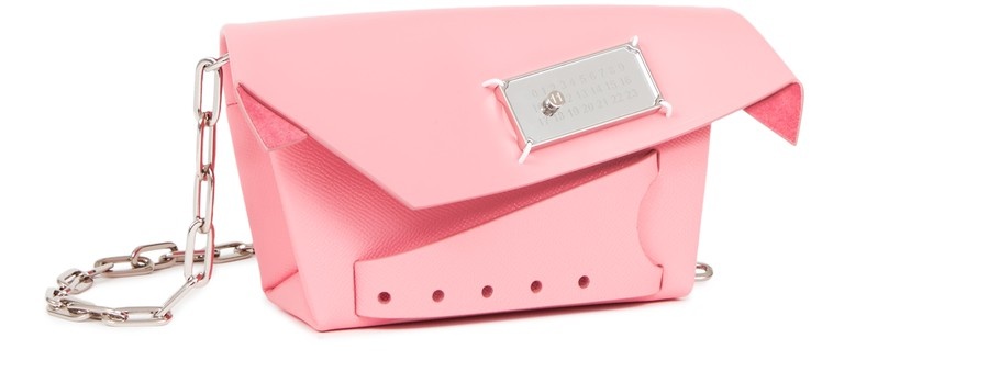 Snatched classique small clutch bags - 2