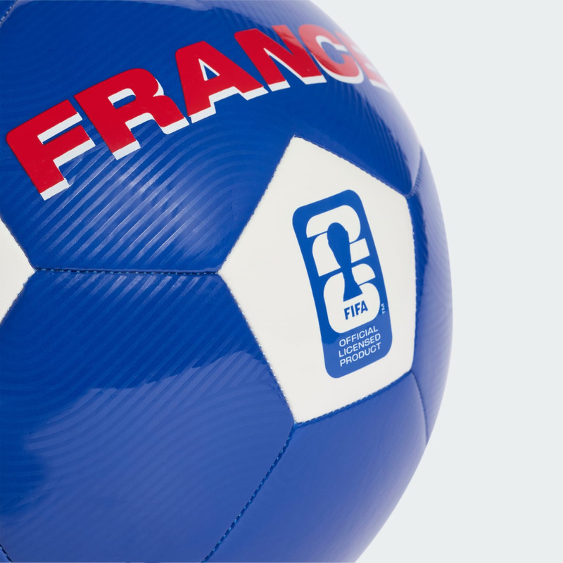 FIFA World Cup 26™ Official Licensed Product France Club Ball 3
