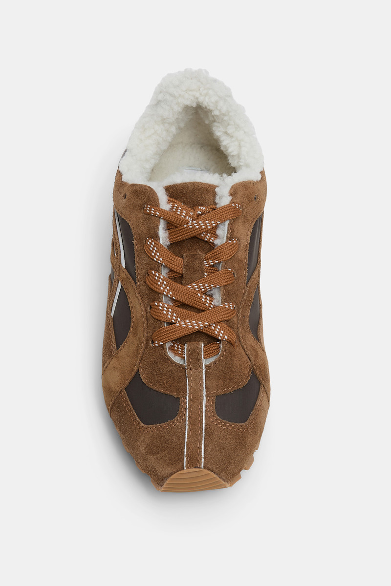 SPORTY CHIC sneaker 5