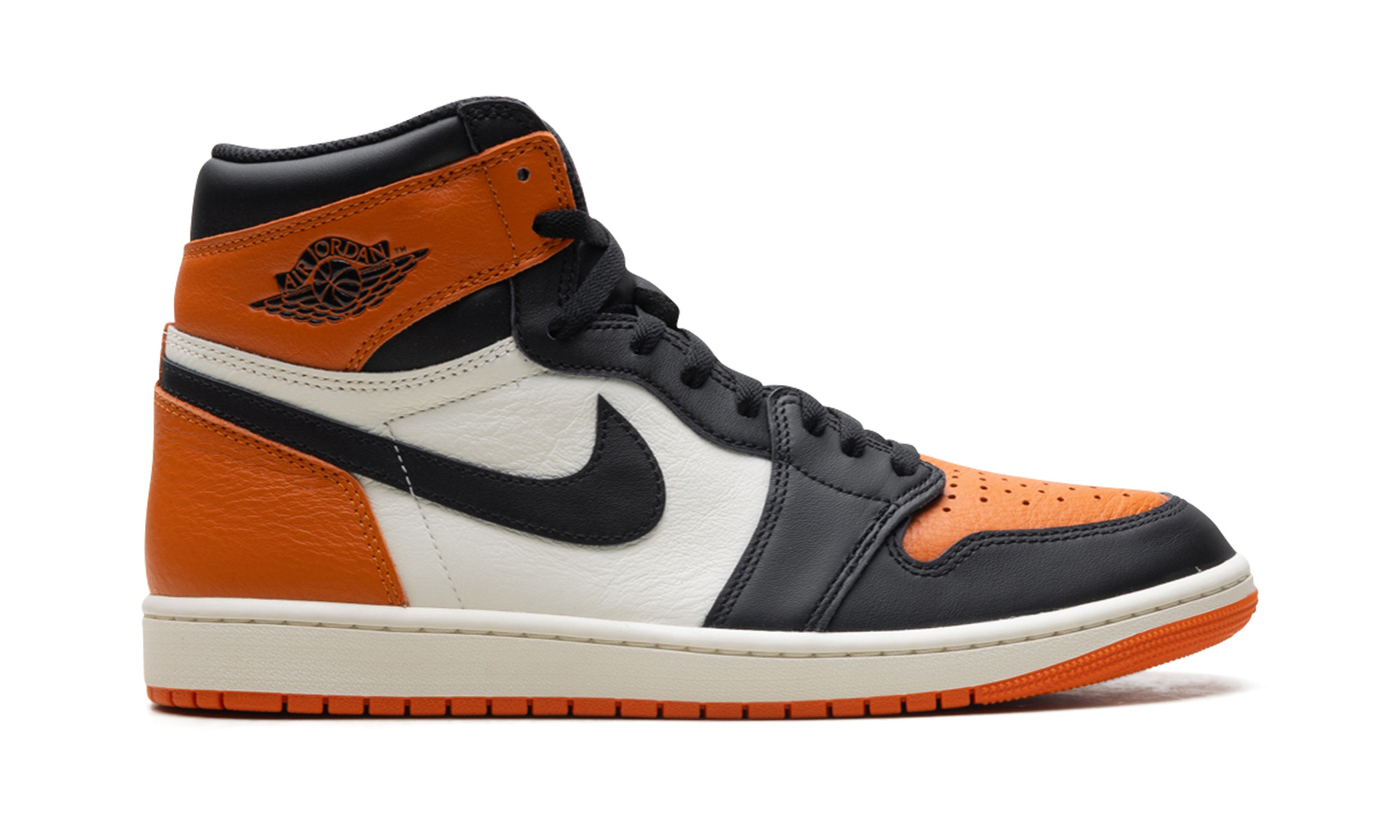 Air Jordan 1 High OG "Shattered Backboard" - 6