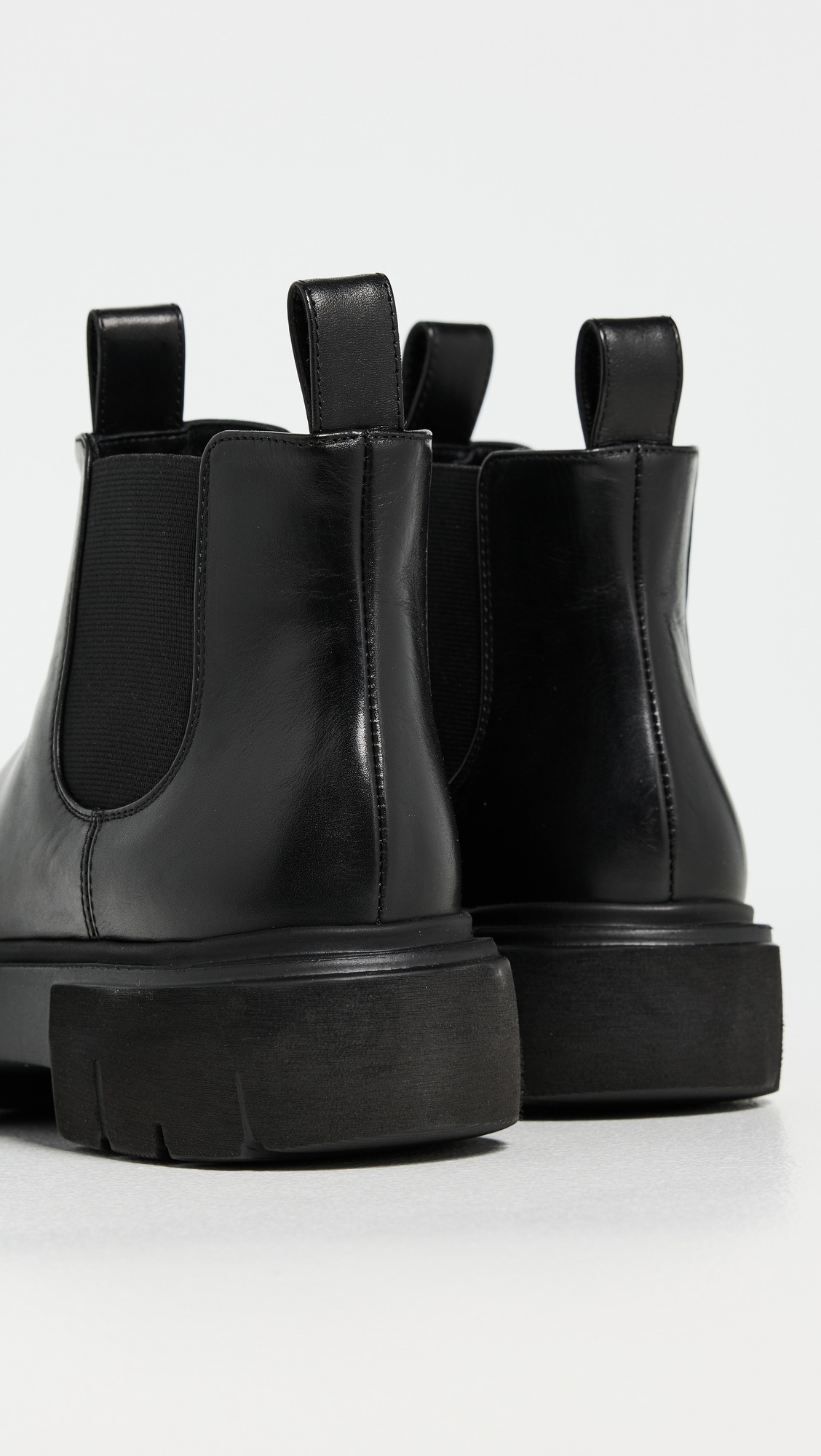 Camilla Boots - 3