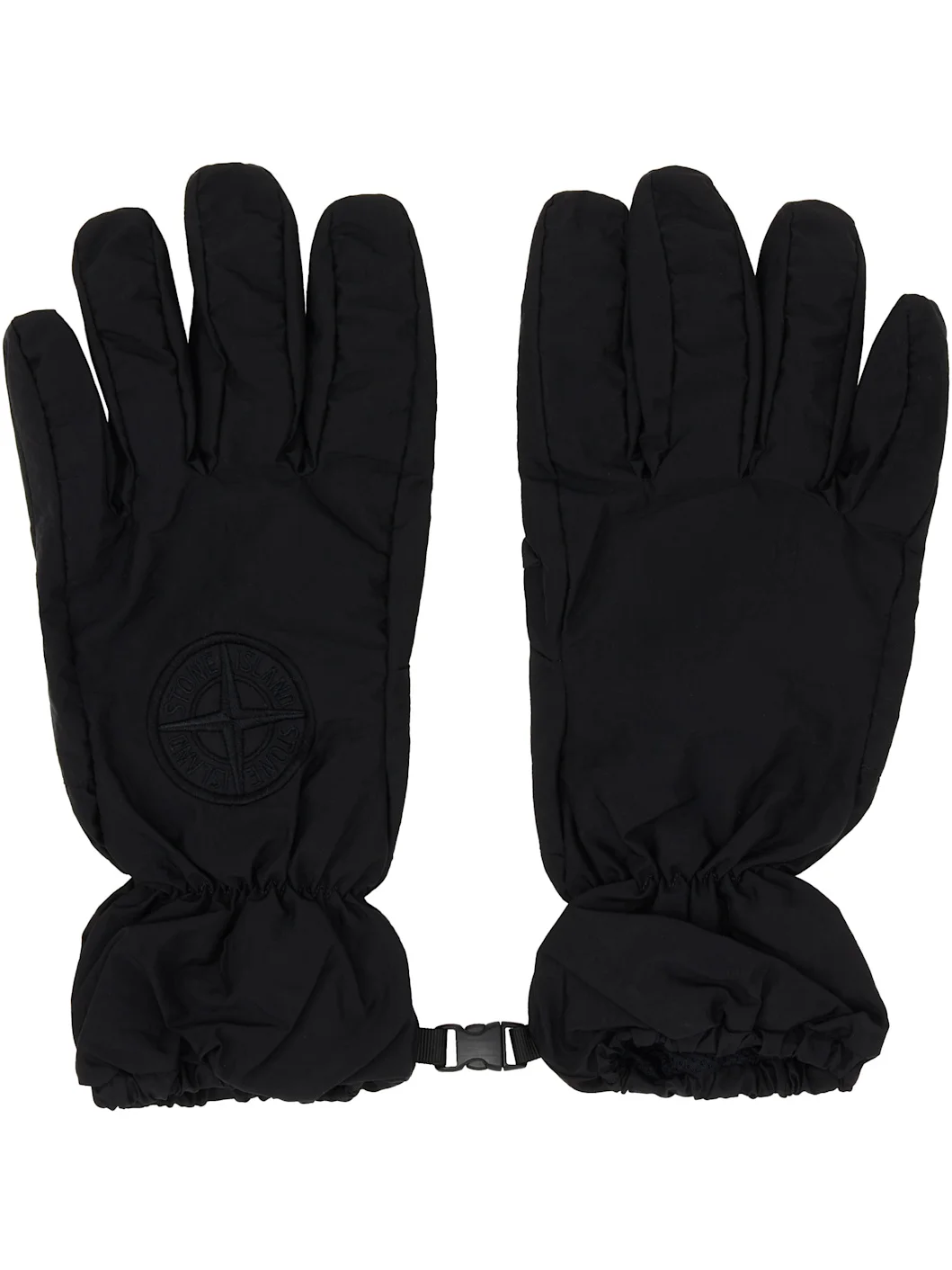 Black 9400001 Gloves - 1