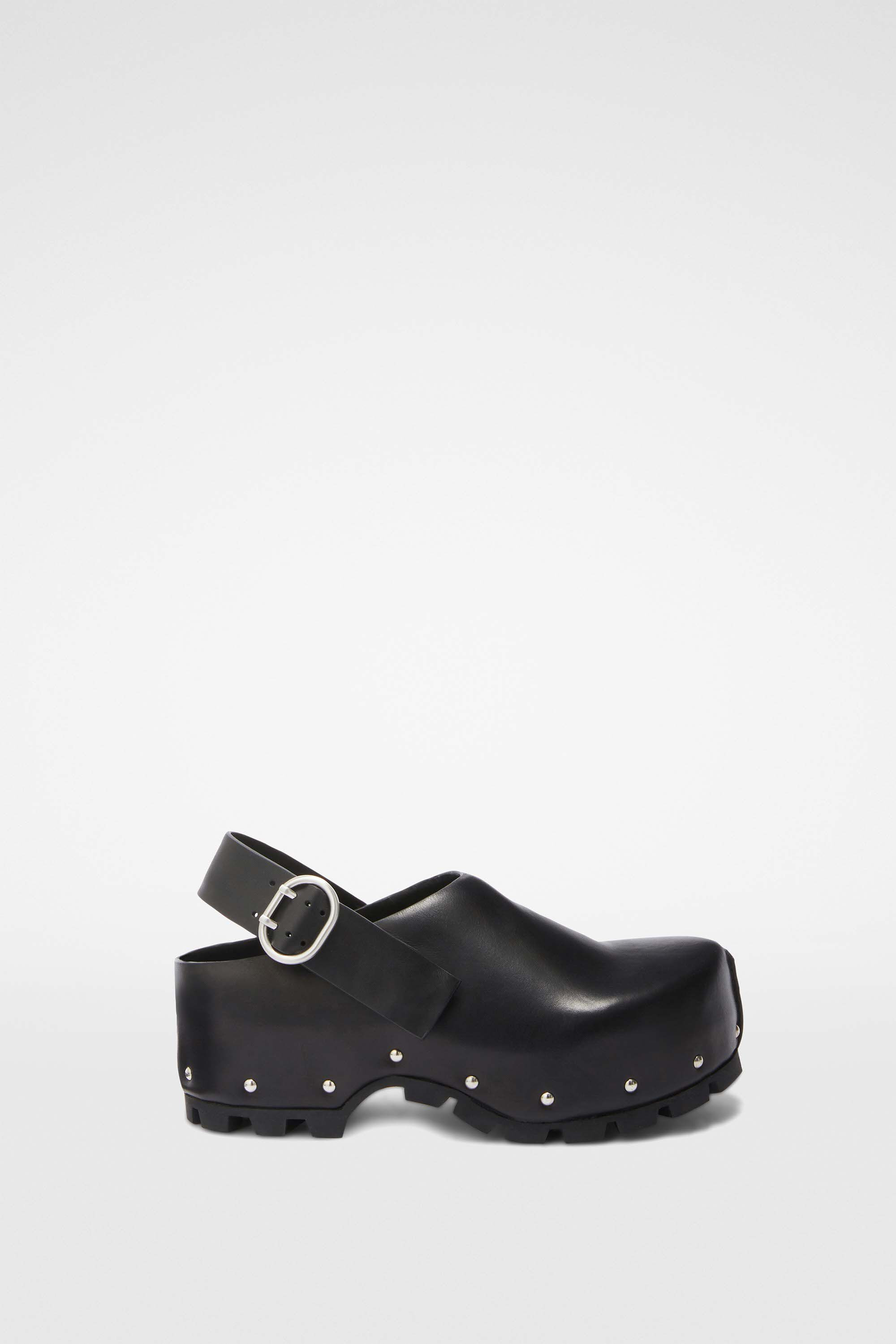Clogs - 4