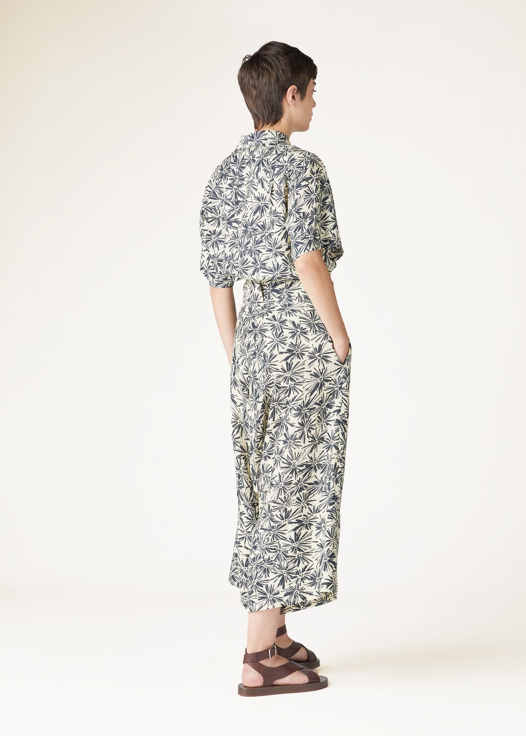 Yuki Pants - 5