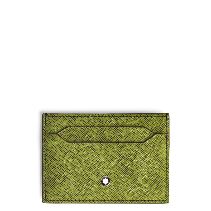 SARTORIAL CARD HOLDER 5CC - 1
