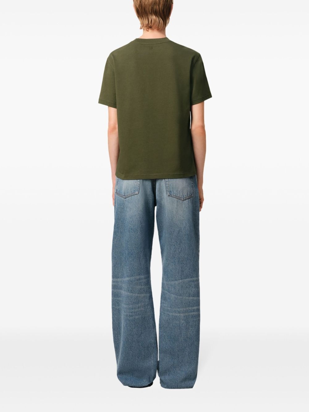 Ami de Coeur T-shirt - 5