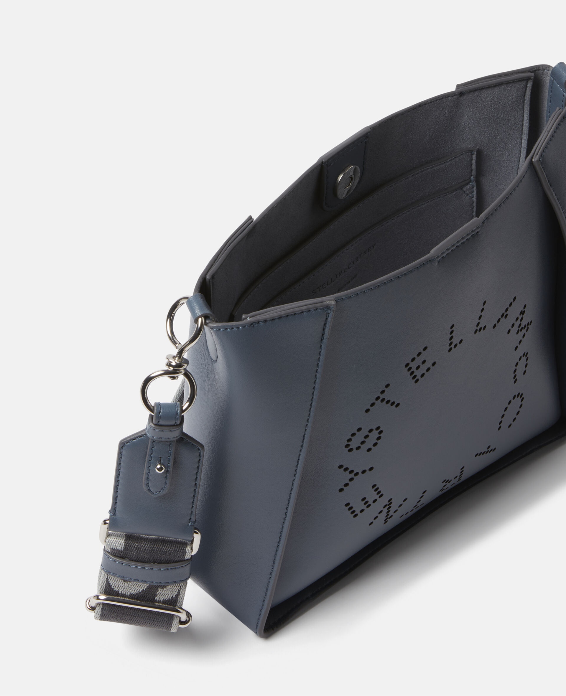 Stella Logo Shoulder Bag - 4