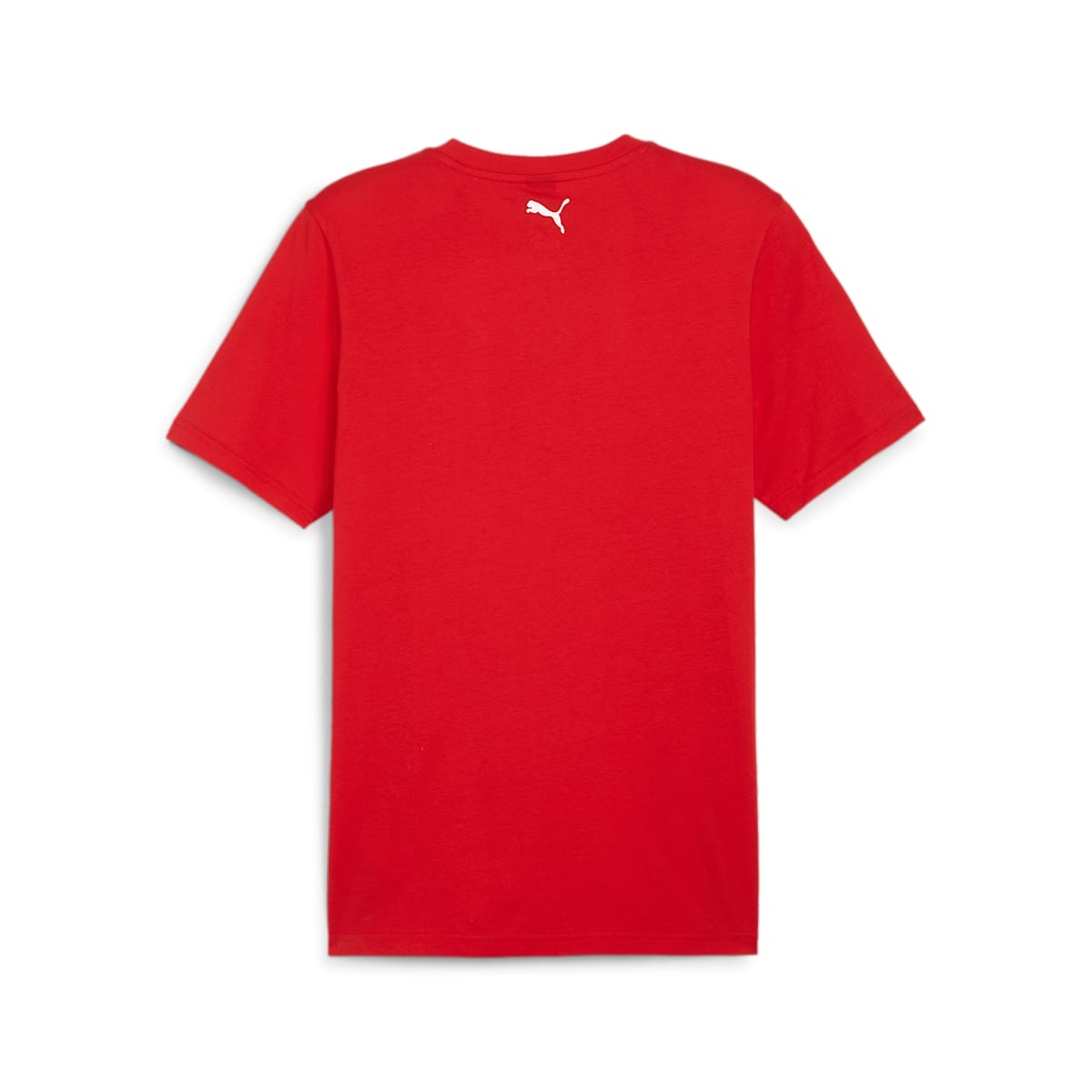 PUMA Scuderia Ferrari Race T-shirt 'Rosso Corsa' 623805-02 - 2