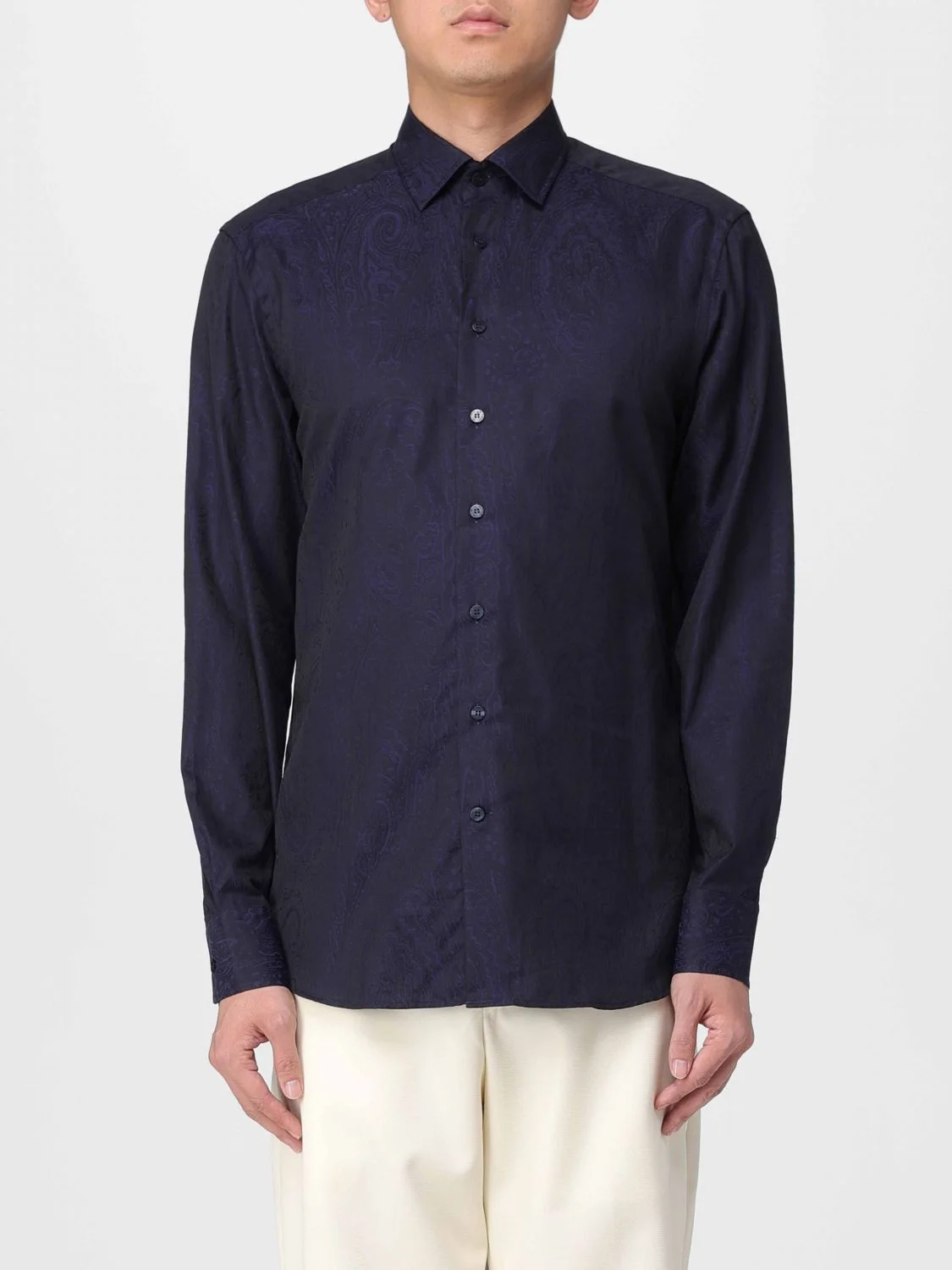 Shirt men Etro - 1