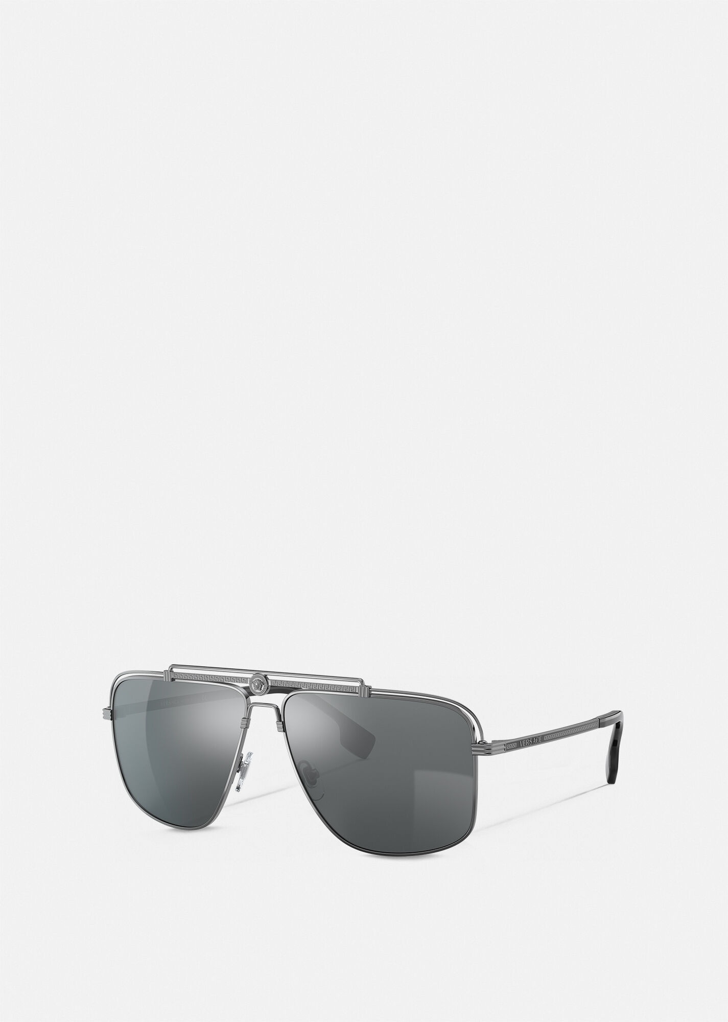 Medusa Focus Sunglasses - 1