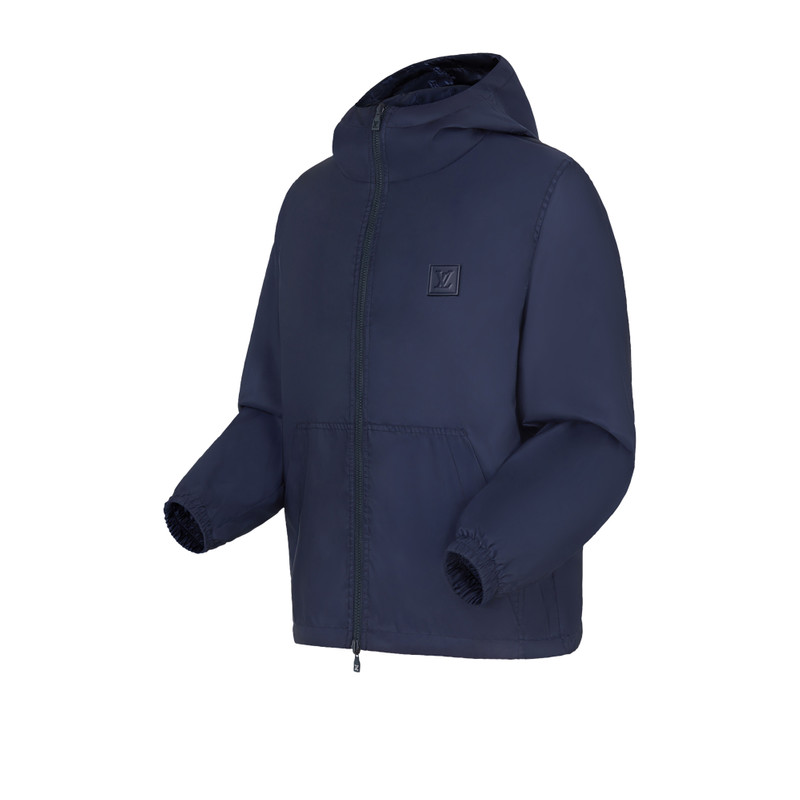 Louis Vuitton Monogram Reversible Windbreaker outlook