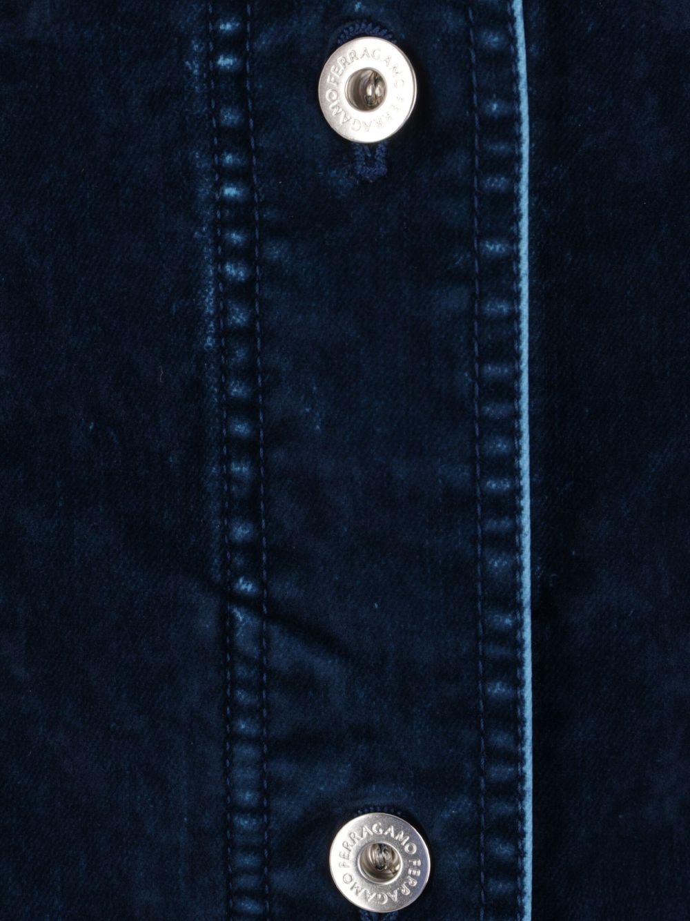 denim jacket - 4