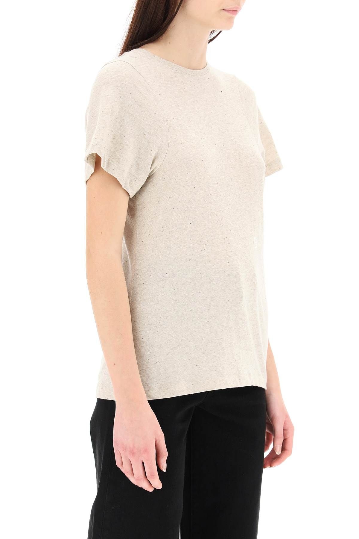 OVERSIZED T-SHIRT - 3