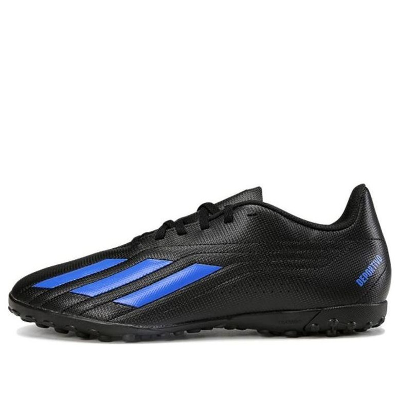 adidas Deportivo II TF '핵심 까만 밝은 왕' HP2519 - 1